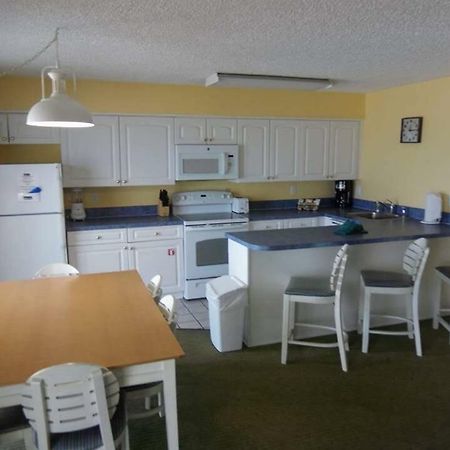 Hotel Fantasy Island II Daytona Beach Shores Esterno foto