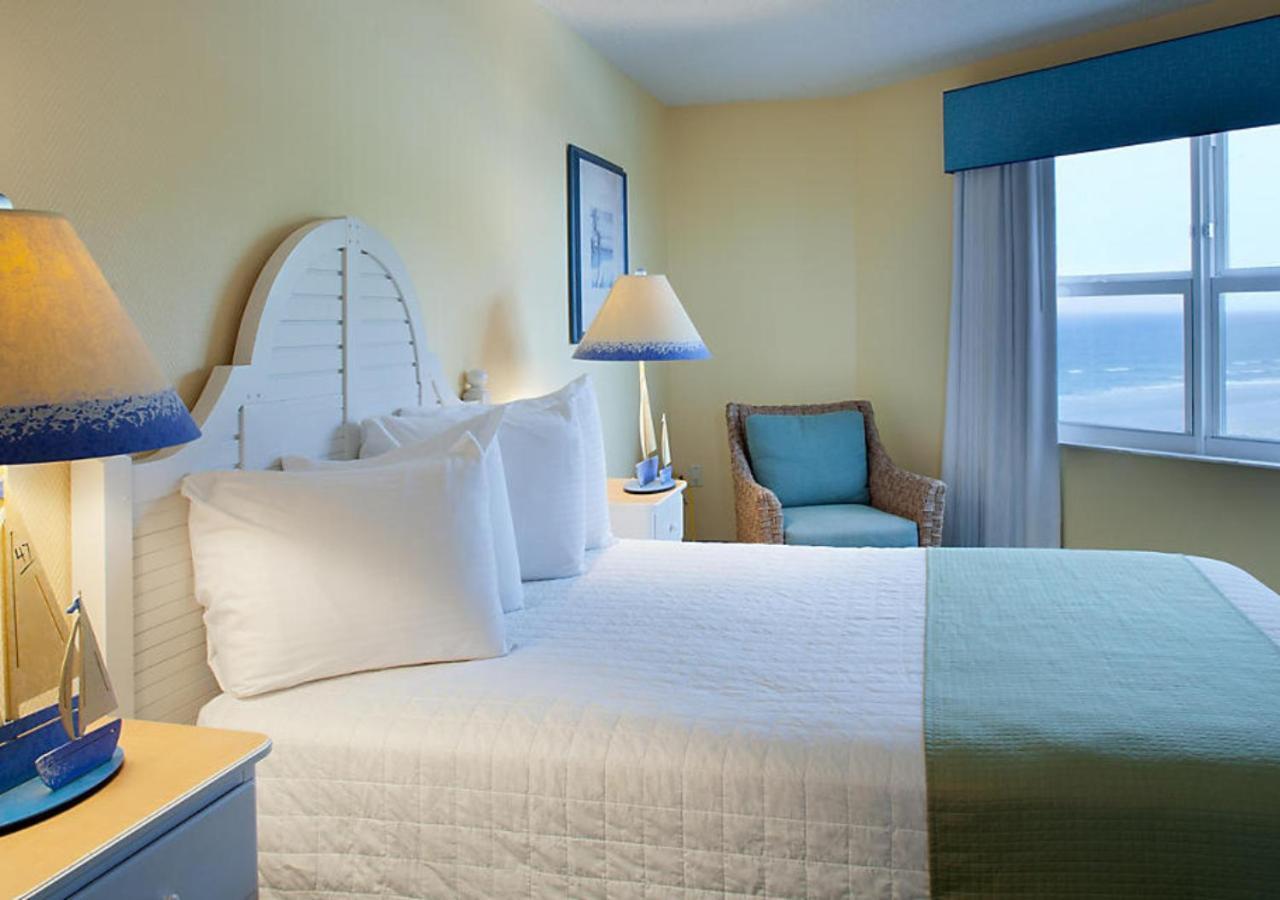 Hotel Fantasy Island II Daytona Beach Shores Esterno foto