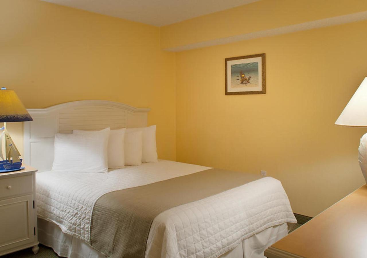 Hotel Fantasy Island II Daytona Beach Shores Esterno foto