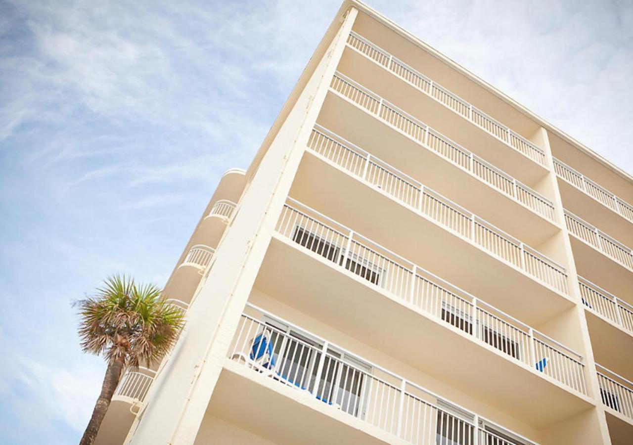 Hotel Fantasy Island II Daytona Beach Shores Esterno foto