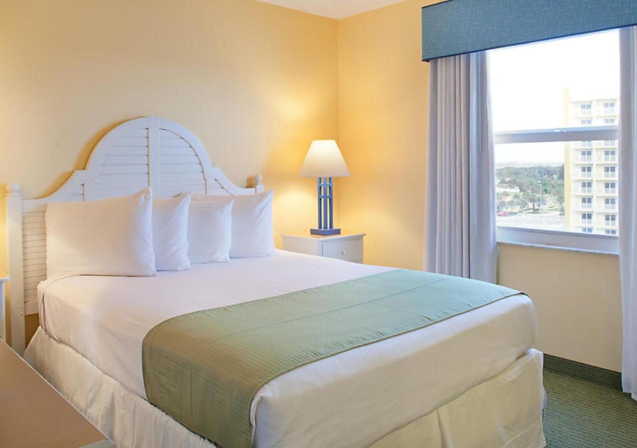 Hotel Fantasy Island II Daytona Beach Shores Esterno foto