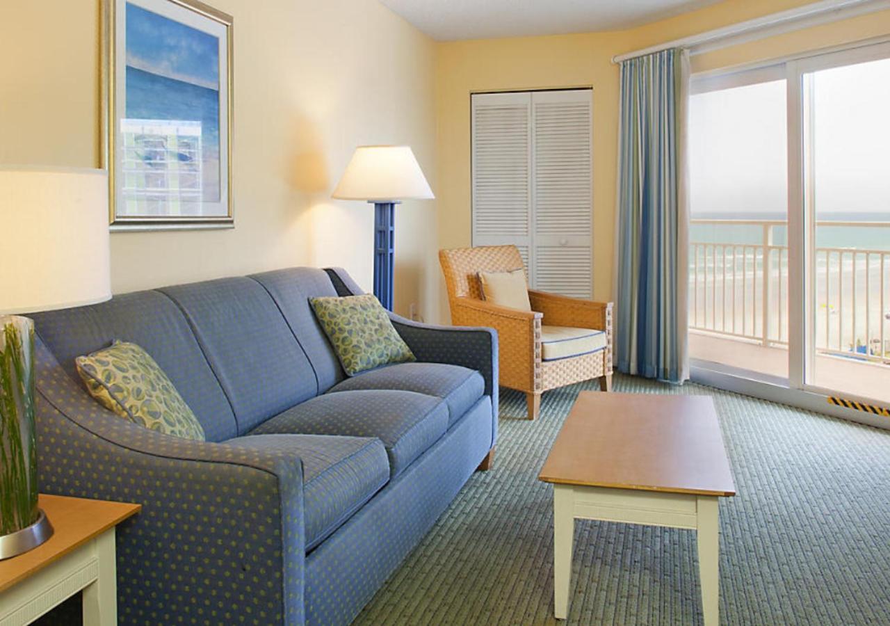 Hotel Fantasy Island II Daytona Beach Shores Esterno foto