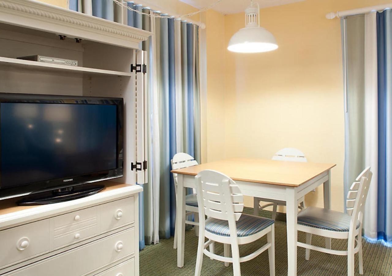 Hotel Fantasy Island II Daytona Beach Shores Esterno foto