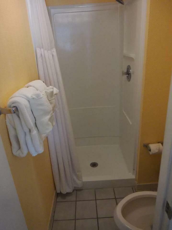 Hotel Fantasy Island II Daytona Beach Shores Esterno foto
